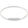 Потолочный светодиодный светильник Maytoni Rim MOD058CL-L50WK