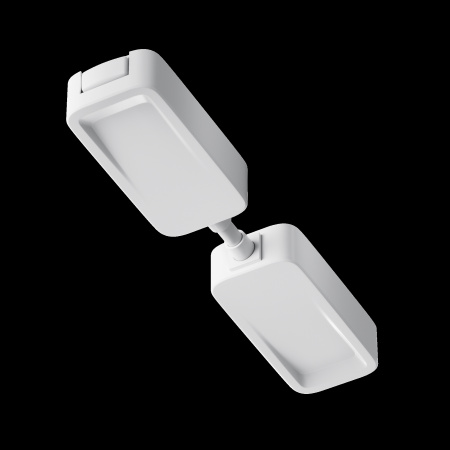 Комплектующие для систем освещения с токоведущими элементами Technical TRA084C-W-12