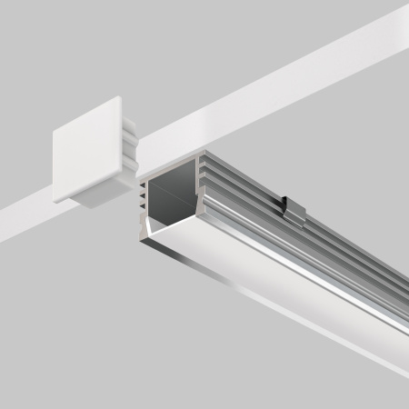 Профиль Led Strip ALM005S-2M