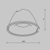 Аксессуары честный знак Technical LensD28-24