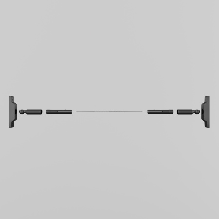 Профиль Led Strip LM-B-12M