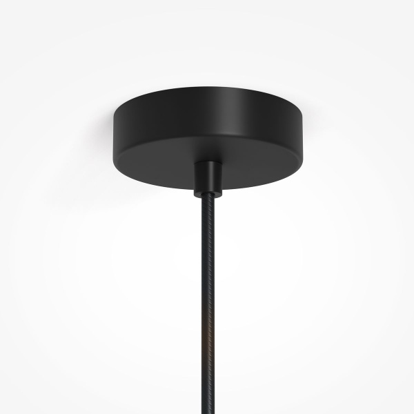 Подвесной светильник Maytoni Reels MOD268PL-01B