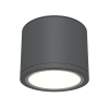Потолочный светильник Technical C095CL-GX53-GR