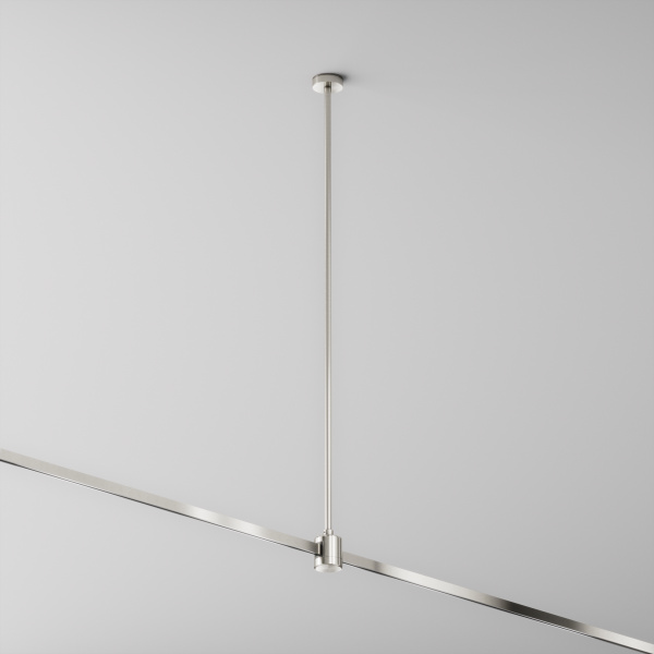 Комплектующие для систем освещения с токоведущими элементами Technical TRA159C-IPC1-PT