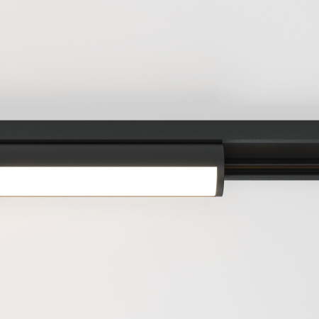 Трековый светильник Technical TR183-1-12WTW-B