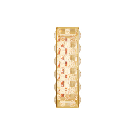 Настенный светильник (бра) Maytoni MOD336WL-L35G3K