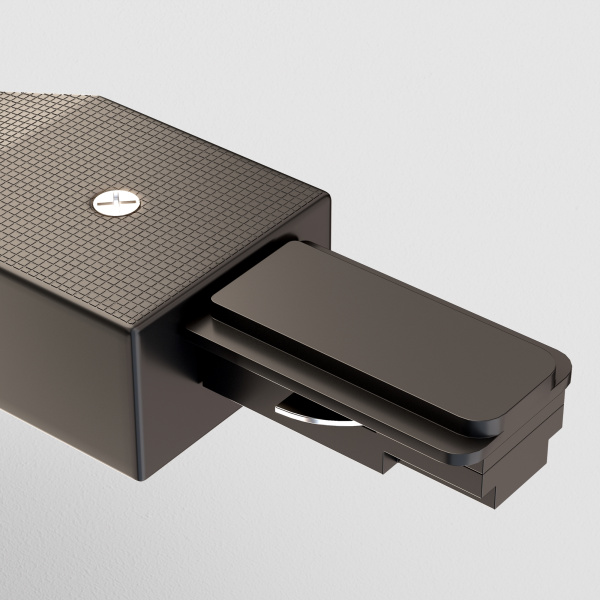 Комплектующие для систем освещения с токоведущими элементами Technical TRA001CS-11B