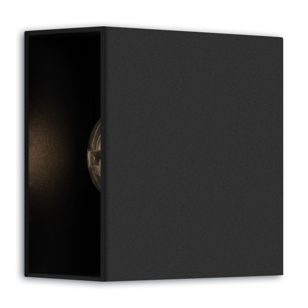 Настенный светильник (бра) Freya FR10005WL-L6B