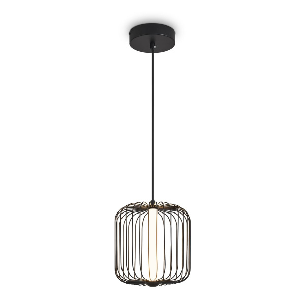 Подвесной светодиодный светильник Freya Sabi FR6131PL-L13B