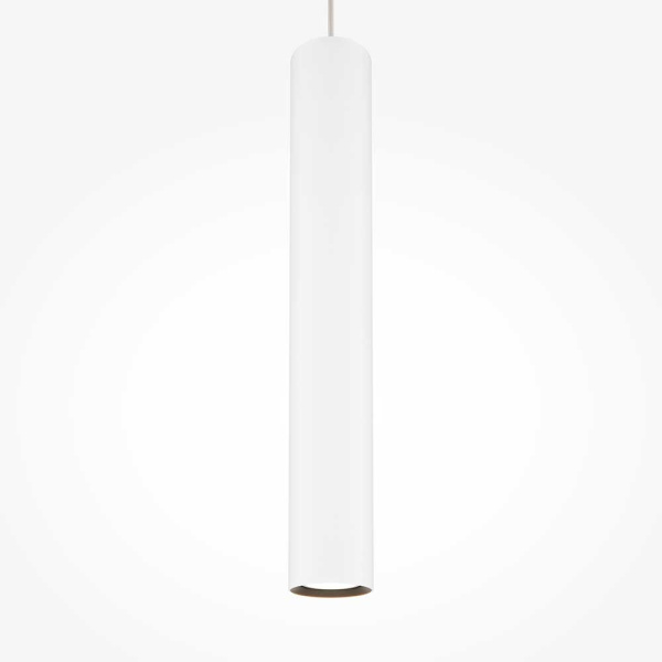 Подвесной светильник Maytoni Pro Focus MOD161PL-01W1