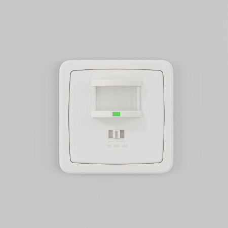 Датчики движения и освещенности Lighting control SI-02
