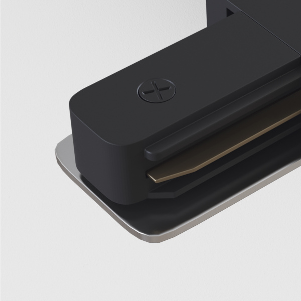 Комплектующие для систем освещения с токоведущими элементами Technical TRA002CT-11B