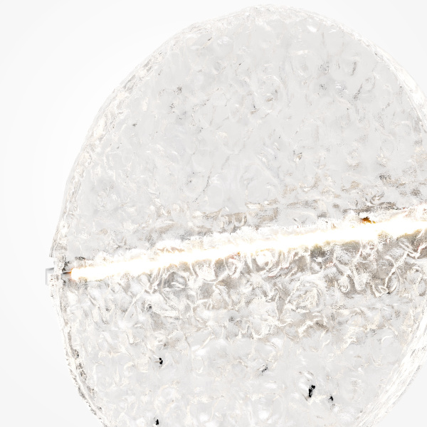 Настенный светильник (бра) Maytoni Mangata MOD387WL-L8CH3K