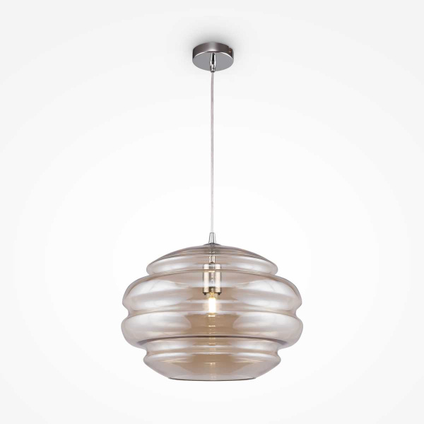 Подвесной светильник Maytoni P078PL-01CG