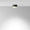 Потолочный светильник Technical C086CL-GX53-SRD-BW