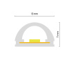Гибкий неон Led Strip 432053