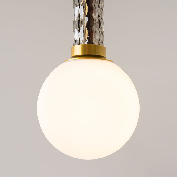 Подвесной светильник Maytoni Teatro MOD287PL-01BS1