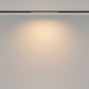 Трековый светильник Technical TR173-1-8WTW-B