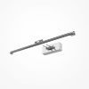 Подсветка Maytoni MIR267WL-L12CH3K