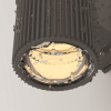 Уличный настенный светильник Outdoor O419WL-02GR