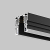 Шинопровод встраиваемый для натяжного потолка Technical TRX034-SCCL-422B