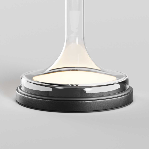 Настольный светильник Maytoni Spirito MOD286TL-L8B3K