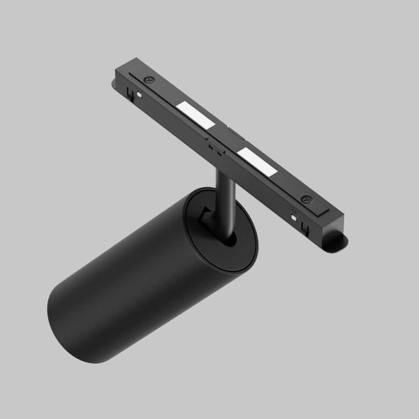 Трековый светильник Maytoni Technical Focus LED TR032-2-20W2.7K-M-B