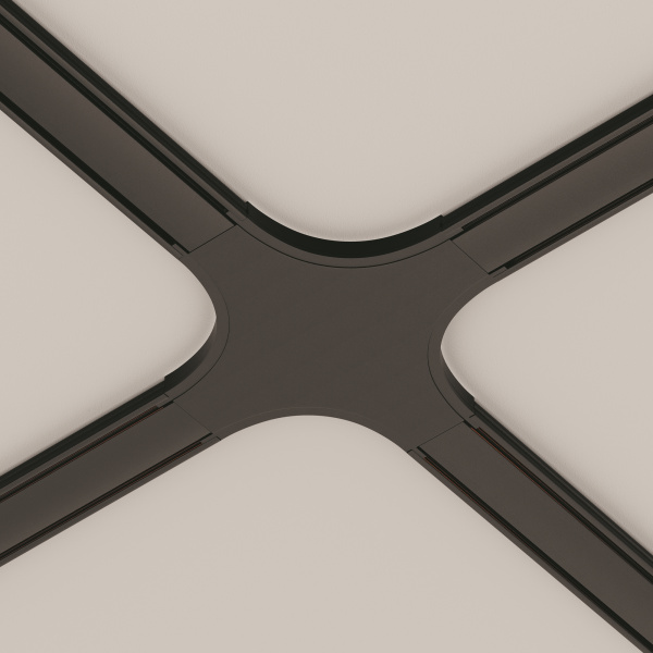 Комплектующие для систем освещения с токоведущими элементами Technical TRA084CX-11B