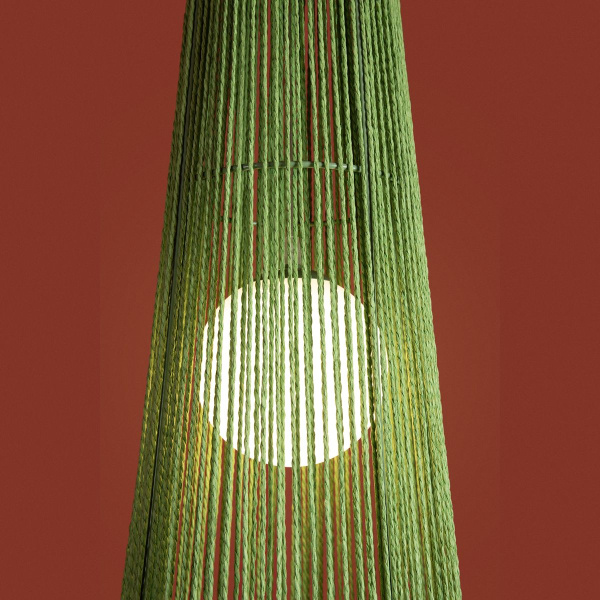 Подвесной светильник Freya Cottage FR5405PL-01GN1