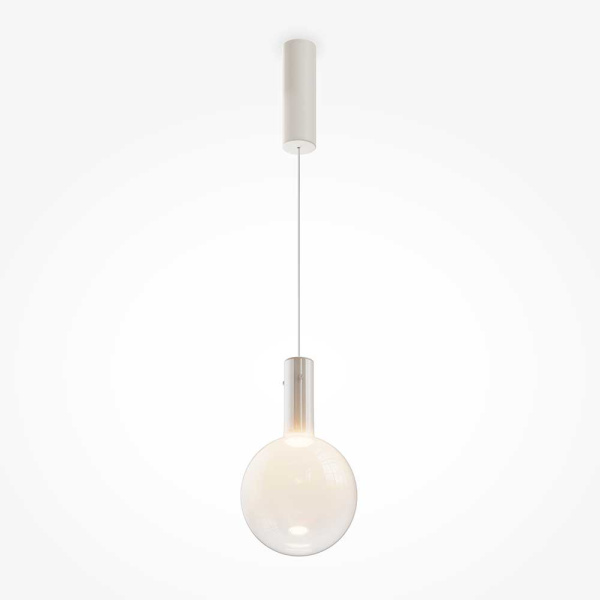 Подвесной светодиодный светильник Maytoni Nebula MOD182PL-L4W3K