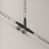Комплектующие для систем освещения с токоведущими элементами Technical CA007TC-B