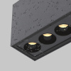Уличный потолочный светильник Outdoor O309CL-L10GF3K