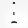 Потолочный светильник Technical C032CL-36W3K-RD-B