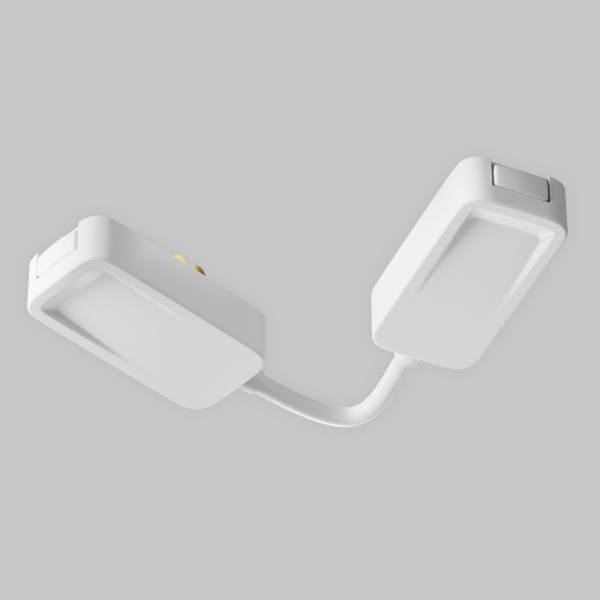 Комплектующие для систем освещения с токоведущими элементами Technical TRA084CPC-W-12