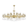 Подвесной светильник Maytoni DIA883-PL-30-G