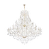 Подвесной светильник Maytoni DIA881-PL-56-G