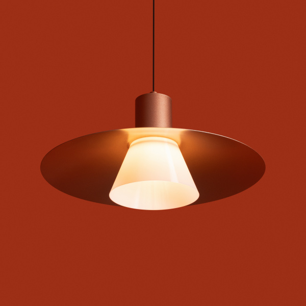 Подвесной светильник Freya FR5600PL-L5MG