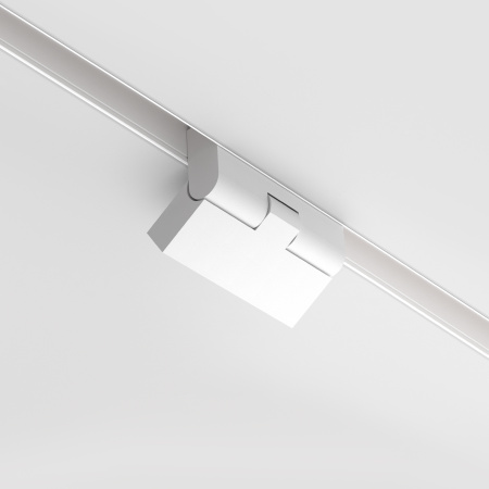 Трековый светильник Technical TR033-2-6W3K-W