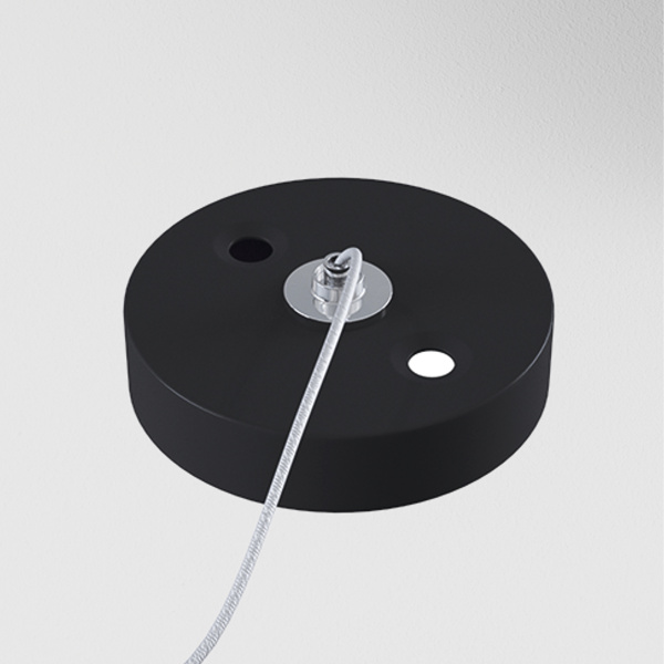 Комплектующие для накладной трековой системы Technical TRA001CW-11B