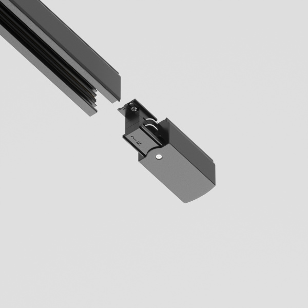 Комплектующие для систем освещения с токоведущими элементами Technical TRA005B-31B-R