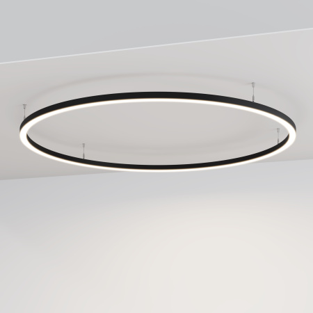 Профиль Led Strip ALM-3535R-B-D-45°-1.5M