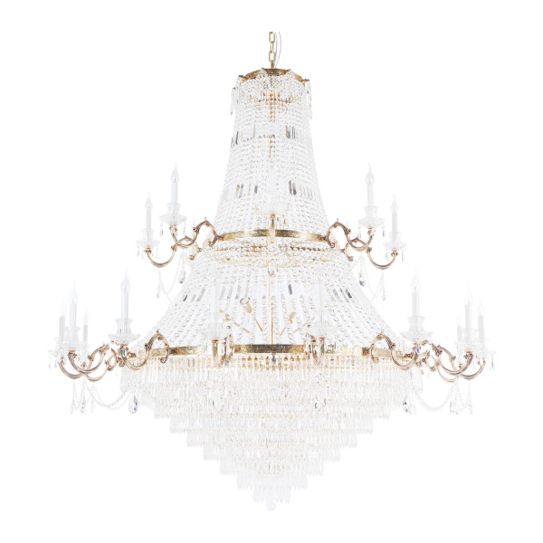Подвесной светильник Maytoni DIA890-PL-66-G