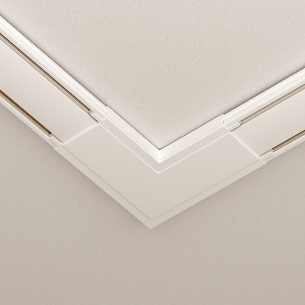 Комплектующие для систем освещения с токоведущими элементами Technical TRA084CL-11W