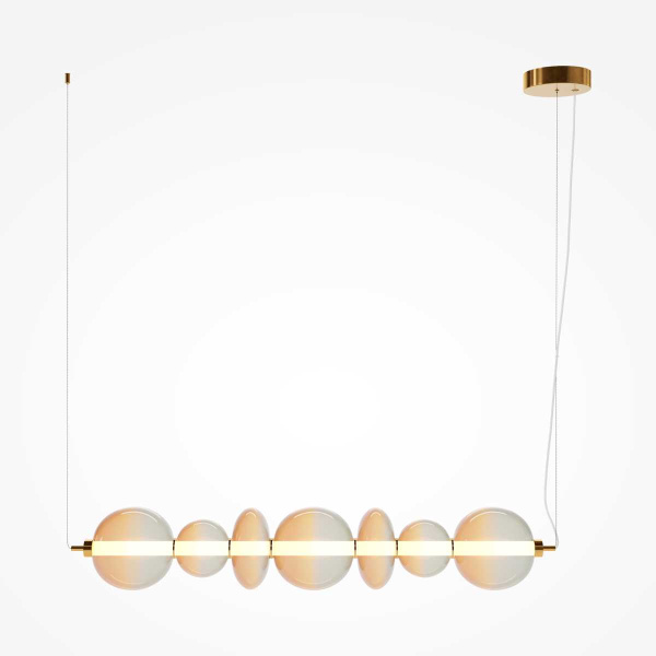 Подвесной светильник Maytoni Futuro MOD307PL-L40BS3K