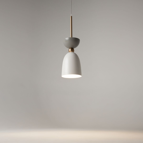 Подвесной светильник Maytoni Cloches MOD113PL-01W