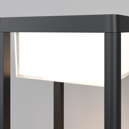 Ландшафтный светильник Outdoor O021FL-L10B3K