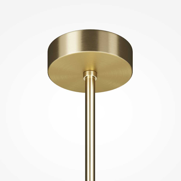 Подвесной светильник Maytoni MOD360PL-06BS