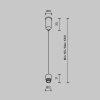 Аксессуар Technical CA028SW-L1000-B