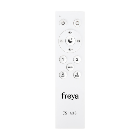 Подвесной светильник Freya FR5257PL-L17G