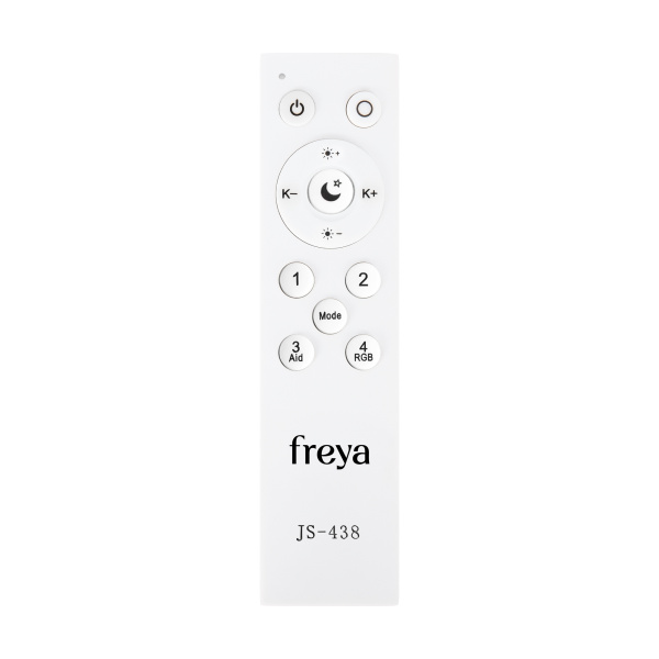 Подвесной светильник Freya FR5257PL-L32CH